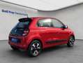 Renault Twingo SCe 70 EDC LIMITED DSG SHZ GJR LED Rouge - thumbnail 6