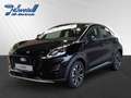 Ford Puma Titanium 1.0 EcoBoost MEHV +M&S+360°+ACC+TWA+DAB+L Schwarz - thumbnail 1