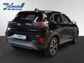 Ford Puma Titanium 1.0 EcoBoost MEHV +M&S+360°+ACC+TWA+DAB+L Schwarz - thumbnail 4
