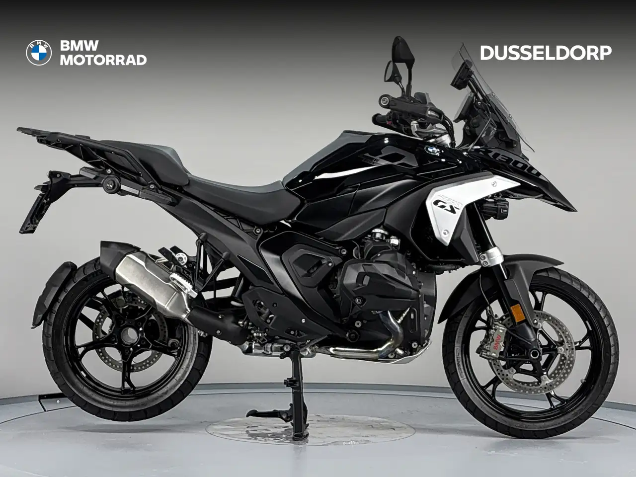 BMW R 1300 GS