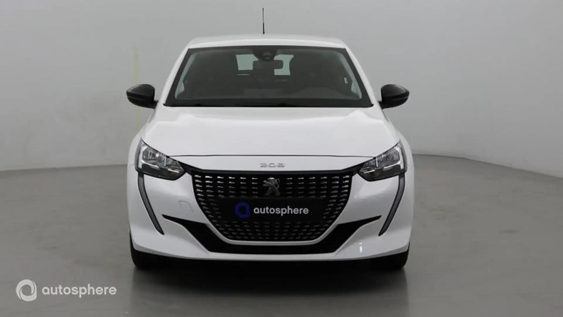 Peugeot 208 1.2 PureTech 100ch S\u0026S Active Pack EAT8 - 2