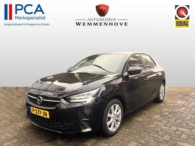 Opel Corsa 1.2 Edition