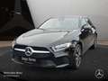 Mercedes-Benz A 250 e STYLE+8G Schwarz - thumbnail 2