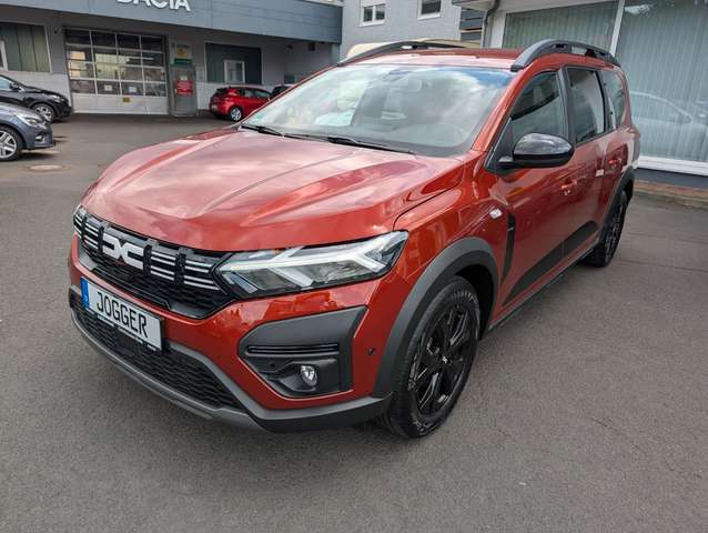 Imagine Dacia Jogger HYPRID 140 Extreme (7)