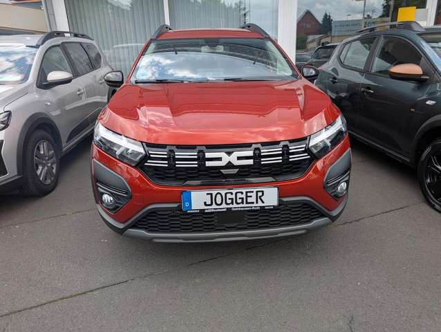 Dacia Jogger HYPRID 140 Extreme (7)