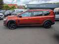 Dacia Jogger HYPRID 140 Extreme (7) Brun - thumbnail 3
