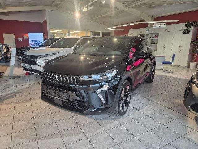 Second hand Mitsubishi Grandis 