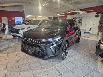 Intro Edition HEV 8 Jahre Garantie