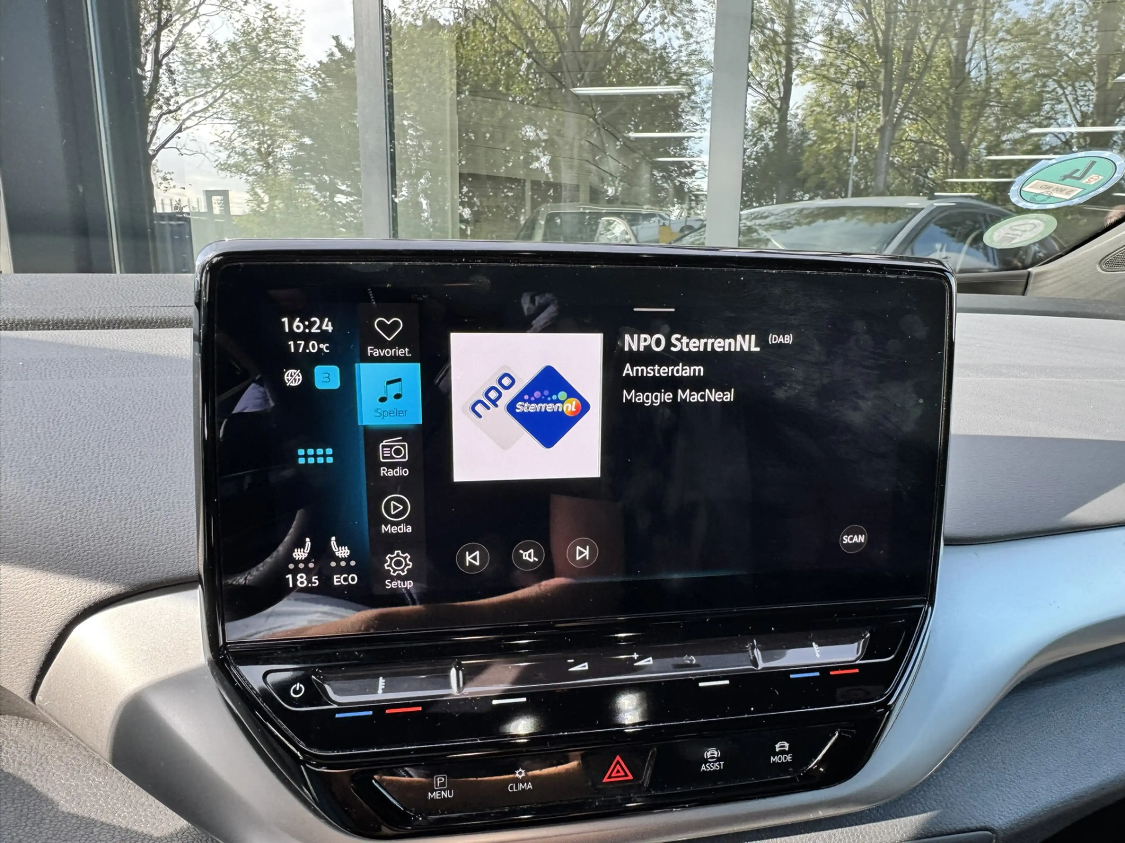 Volkswagen ID.4 Pro 77 kWh *95%SOH*Design pakket*EXPORTPRIJS* — photo 21