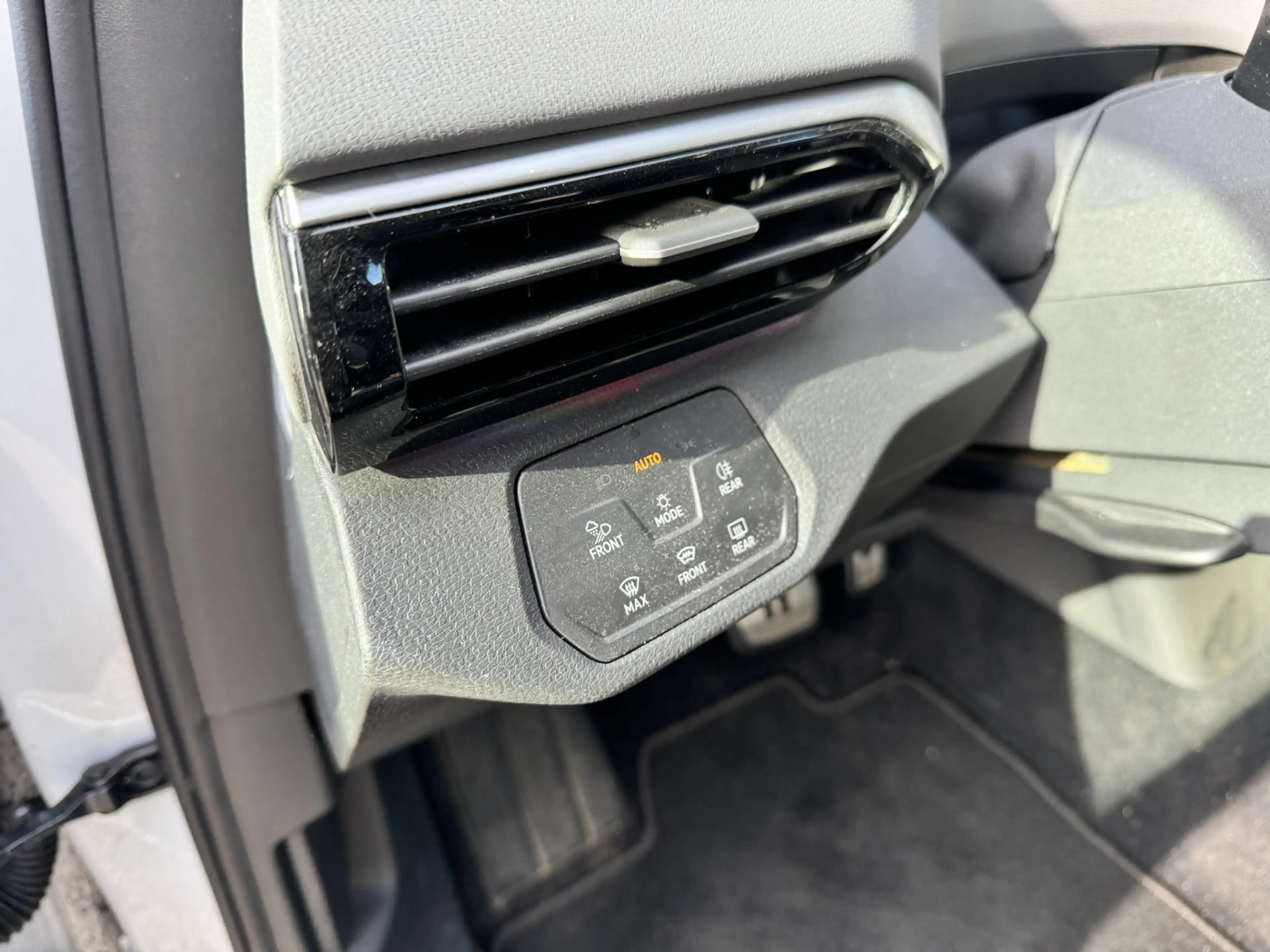 Volkswagen ID.4 Pro 77 kWh *95%SOH*Design pakket*EXPORTPRIJS* — photo 16
