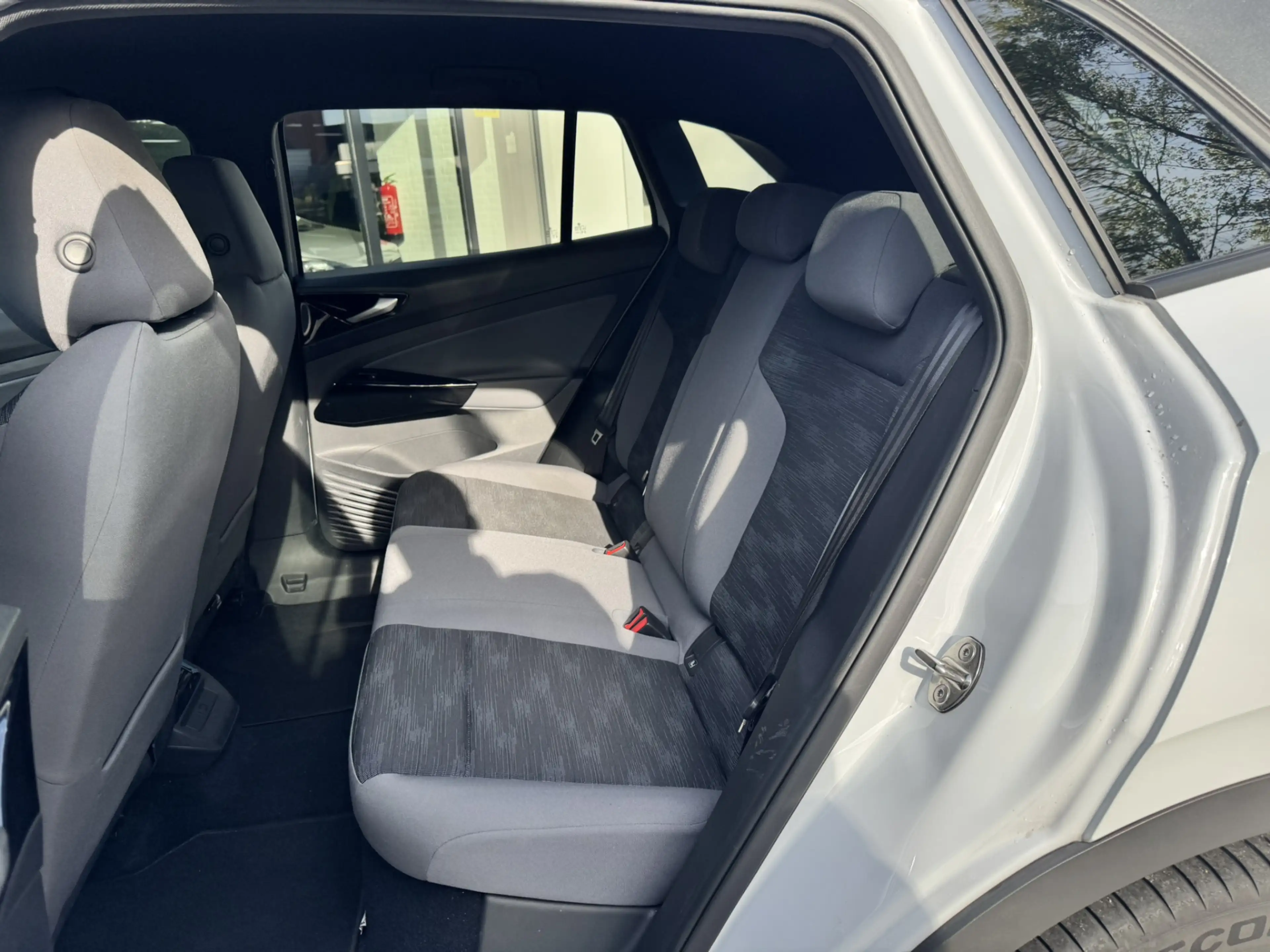 Volkswagen ID.4 Pro 77 kWh *95%SOH*Design pakket*EXPORTPRIJS* — photo 10