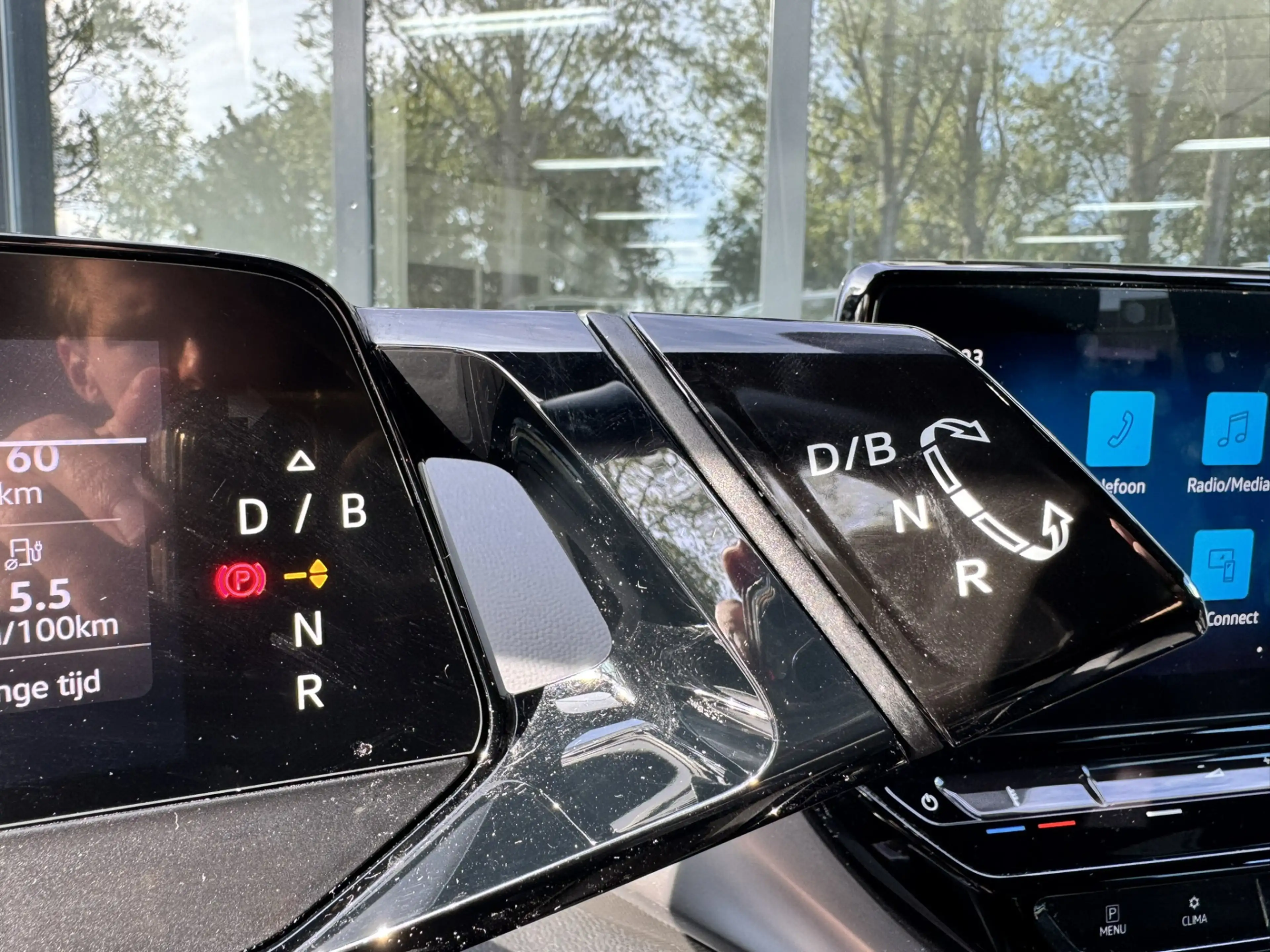 Volkswagen ID.4 Pro 77 kWh *95%SOH*Design pakket*EXPORTPRIJS* — photo 19