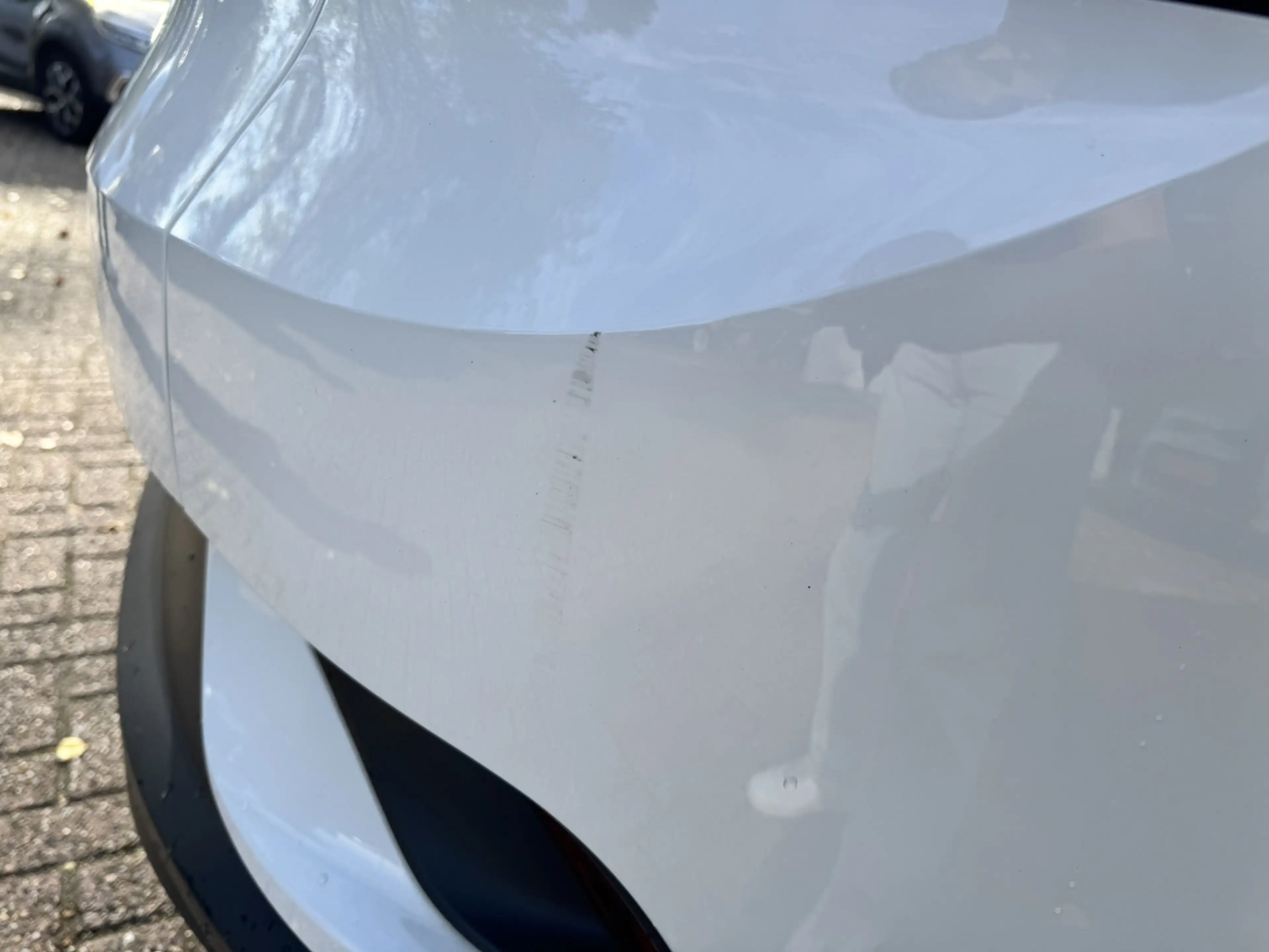 Volkswagen ID.4 Pro 77 kWh *95%SOH*Design pakket*EXPORTPRIJS* — photo 28