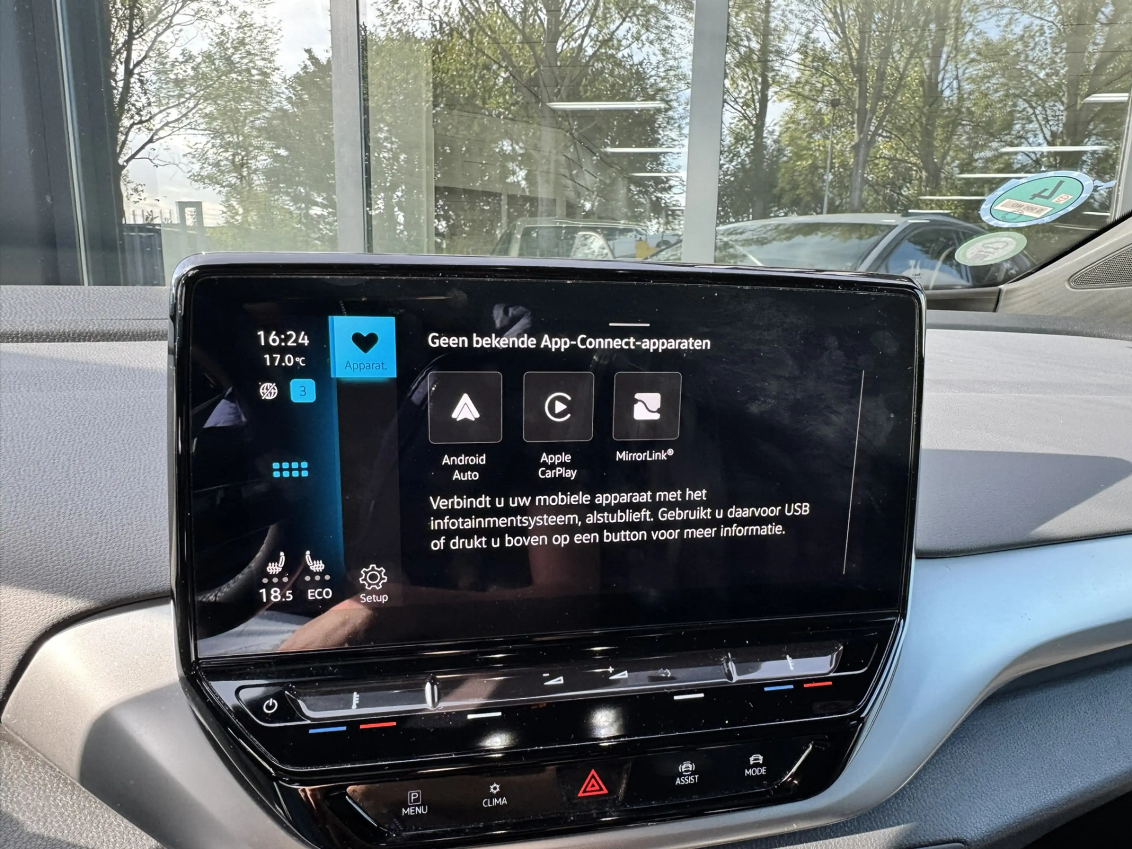 Volkswagen ID.4 Pro 77 kWh *95%SOH*Design pakket*EXPORTPRIJS* — photo 23