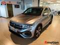 Volkswagen T-Roc 2.0 TDI 110KW DSG R-LINE 150 5P Plateado - thumbnail 3