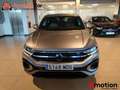 Volkswagen T-Roc 2.0 TDI 110KW DSG R-LINE 150 5P Plateado - thumbnail 2