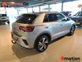 Volkswagen T-Roc 2.0 TDI 110KW DSG R-LINE 150 5P Silver - thumbnail 12