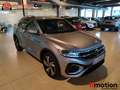 Volkswagen T-Roc 2.0 TDI 110KW DSG R-LINE 150 5P Plateado - thumbnail 16