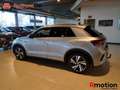 Volkswagen T-Roc 2.0 TDI 110KW DSG R-LINE 150 5P Silver - thumbnail 7