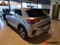 Volkswagen T-Roc 2.0 TDI 110KW DSG R-LINE 150 5P Plateado - thumbnail 8