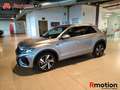 Volkswagen T-Roc 2.0 TDI 110KW DSG R-LINE 150 5P Plateado - thumbnail 5