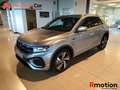 Volkswagen T-Roc 2.0 TDI 110KW DSG R-LINE 150 5P Plateado - thumbnail 4