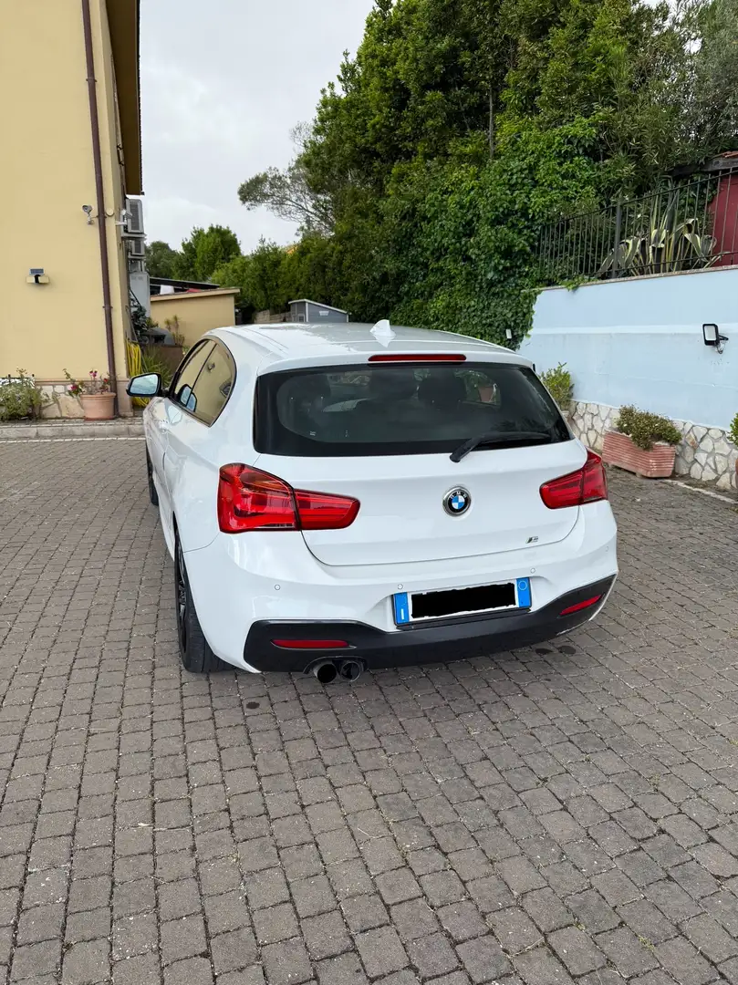 BMW 114 114d Msport 3p - 2