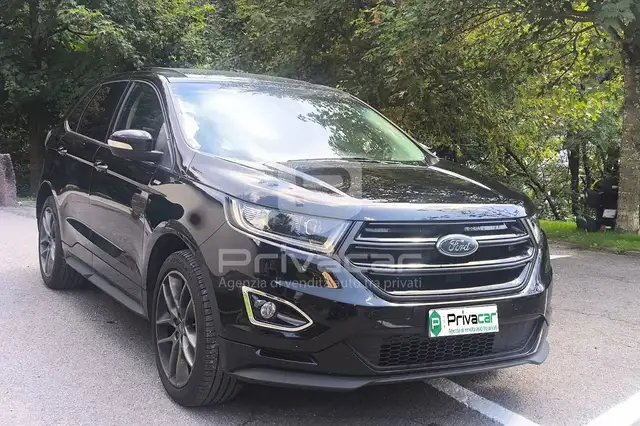Ford Edge 2.0 TDCI 210 CV AWD S&S Powershift ST Line