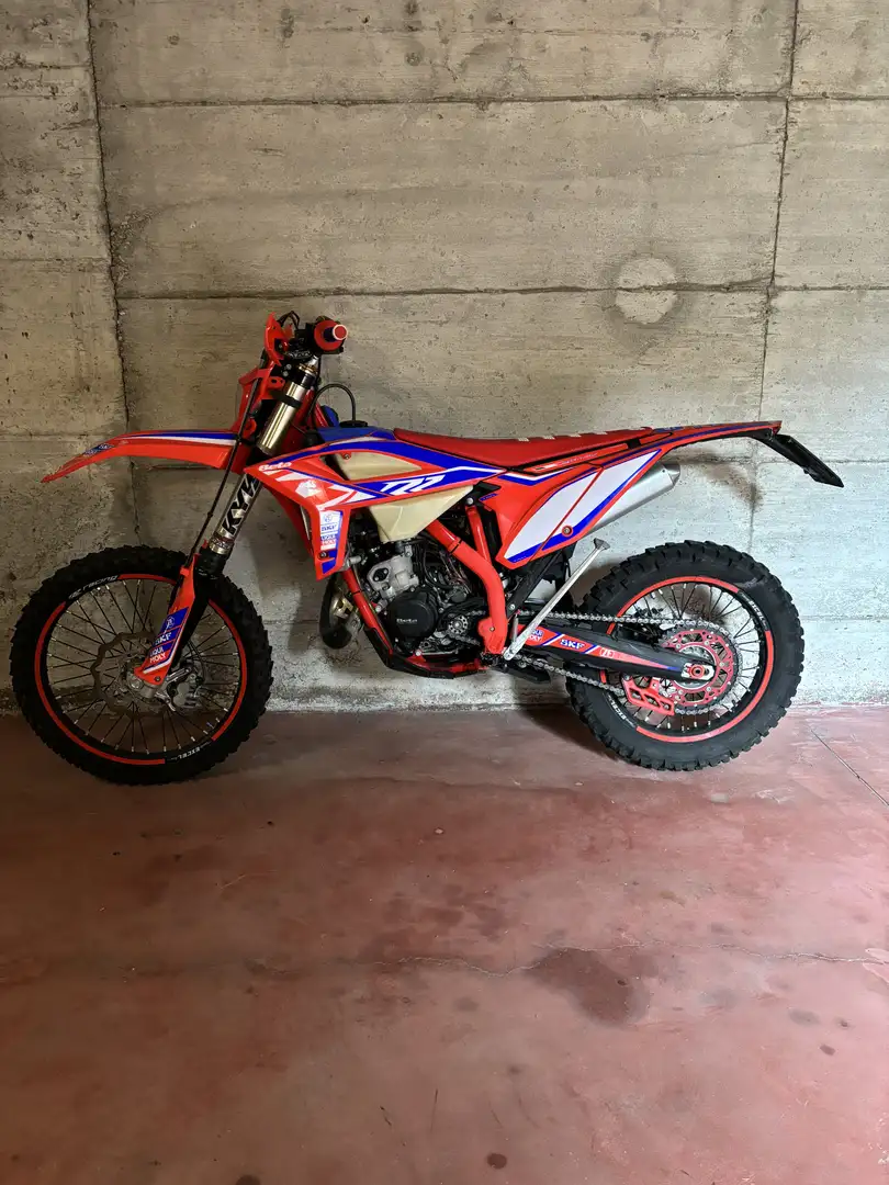 Beta RR 125 2T 2022 Racing - 1