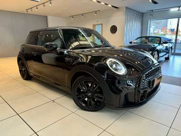 3p 2.0 JCW auto KEYLESS