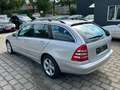 Mercedes-Benz C 200 T K Aut. Avantgarde*Leder*PDC*SHZ*TÜV NEU Plateado - thumbnail 7