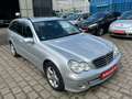 Mercedes-Benz C 200 T K Aut. Avantgarde*Leder*PDC*SHZ*TÜV NEU Plateado - thumbnail 3