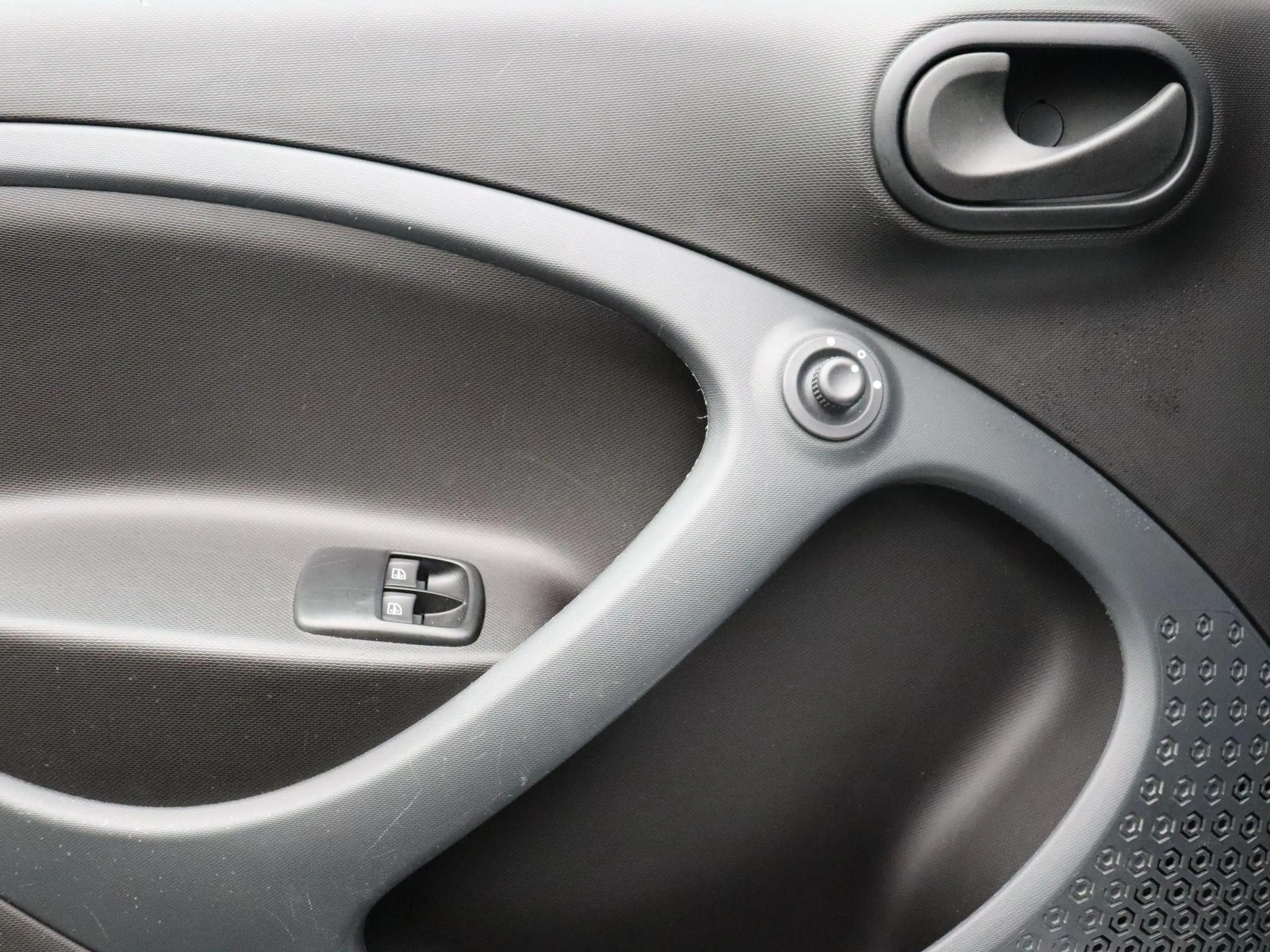 smart forFour Elektromotor 60kW Essential 1Y USED GARANTIE — photo 10