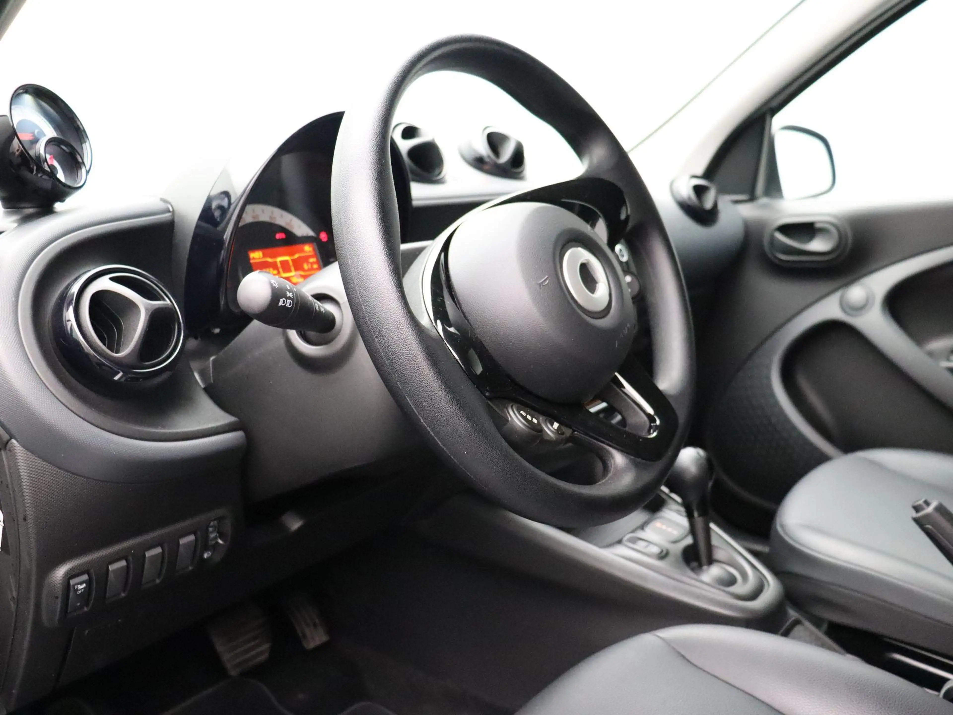 smart forFour Elektromotor 60kW Essential 1Y USED GARANTIE — photo 11