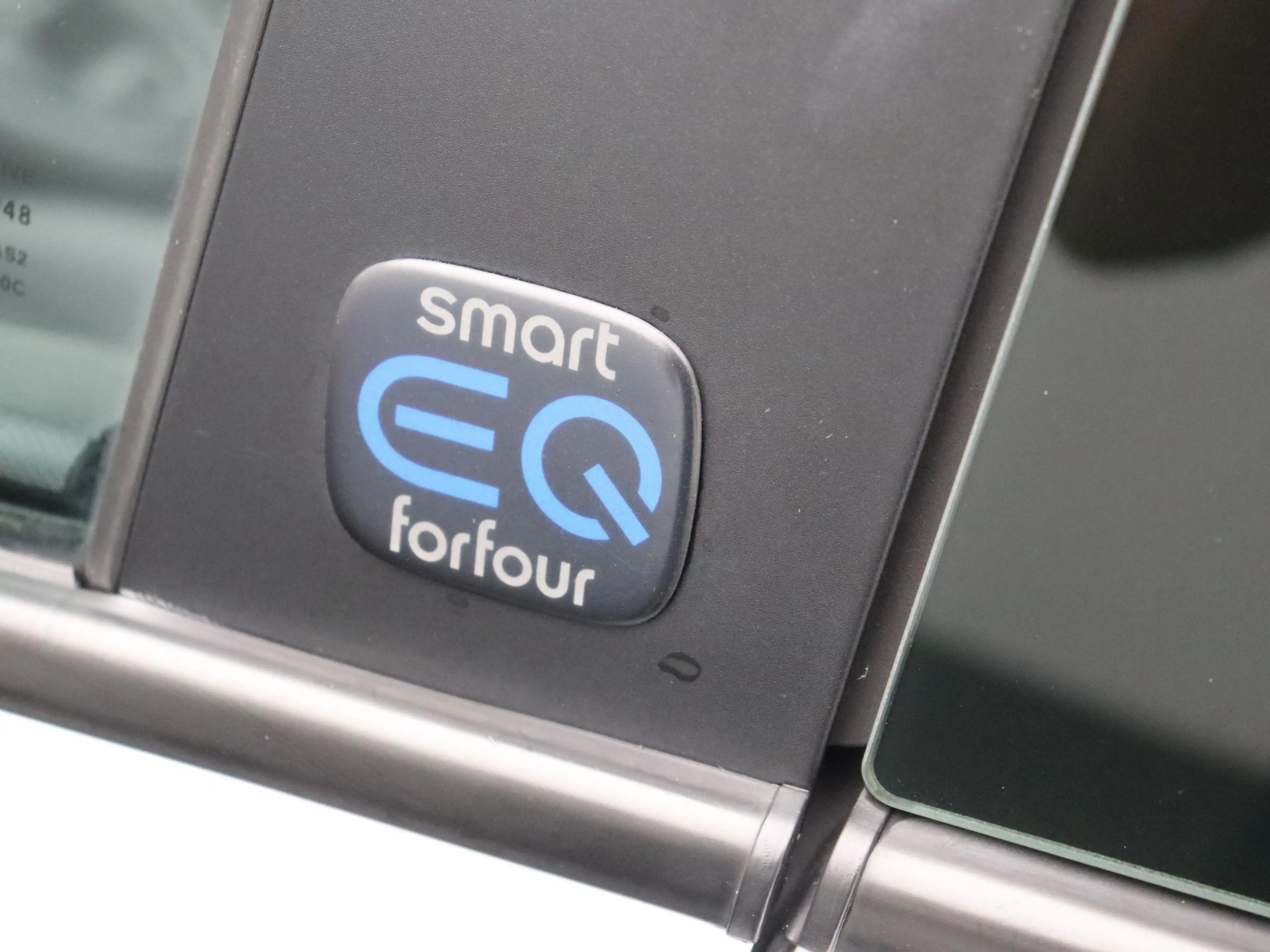 smart forFour Elektromotor 60kW Essential 1Y USED GARANTIE — photo 9