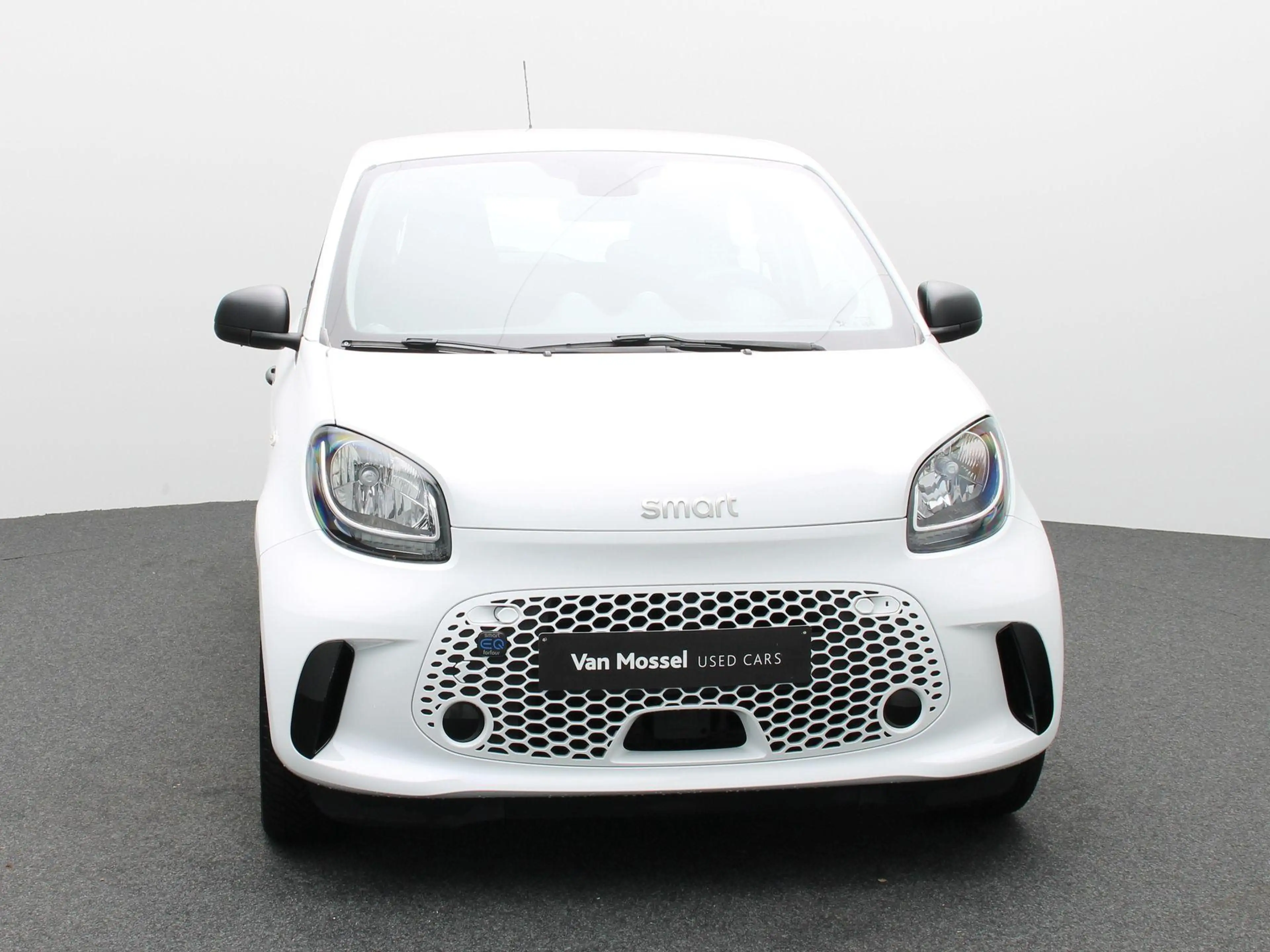 smart forFour Elektromotor 60kW Essential 1Y USED GARANTIE — photo 3