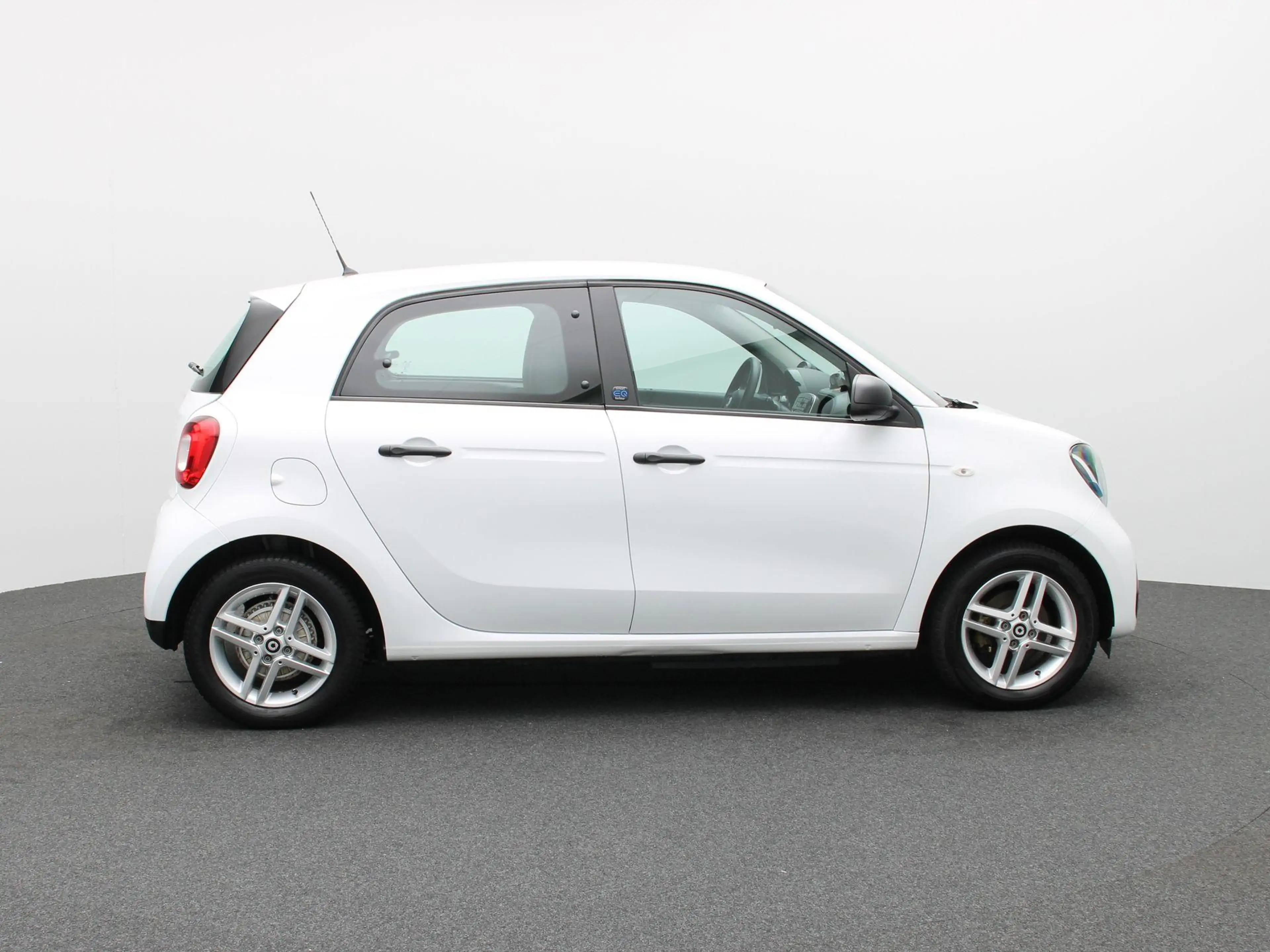 smart forFour Elektromotor 60kW Essential 1Y USED GARANTIE — photo 6