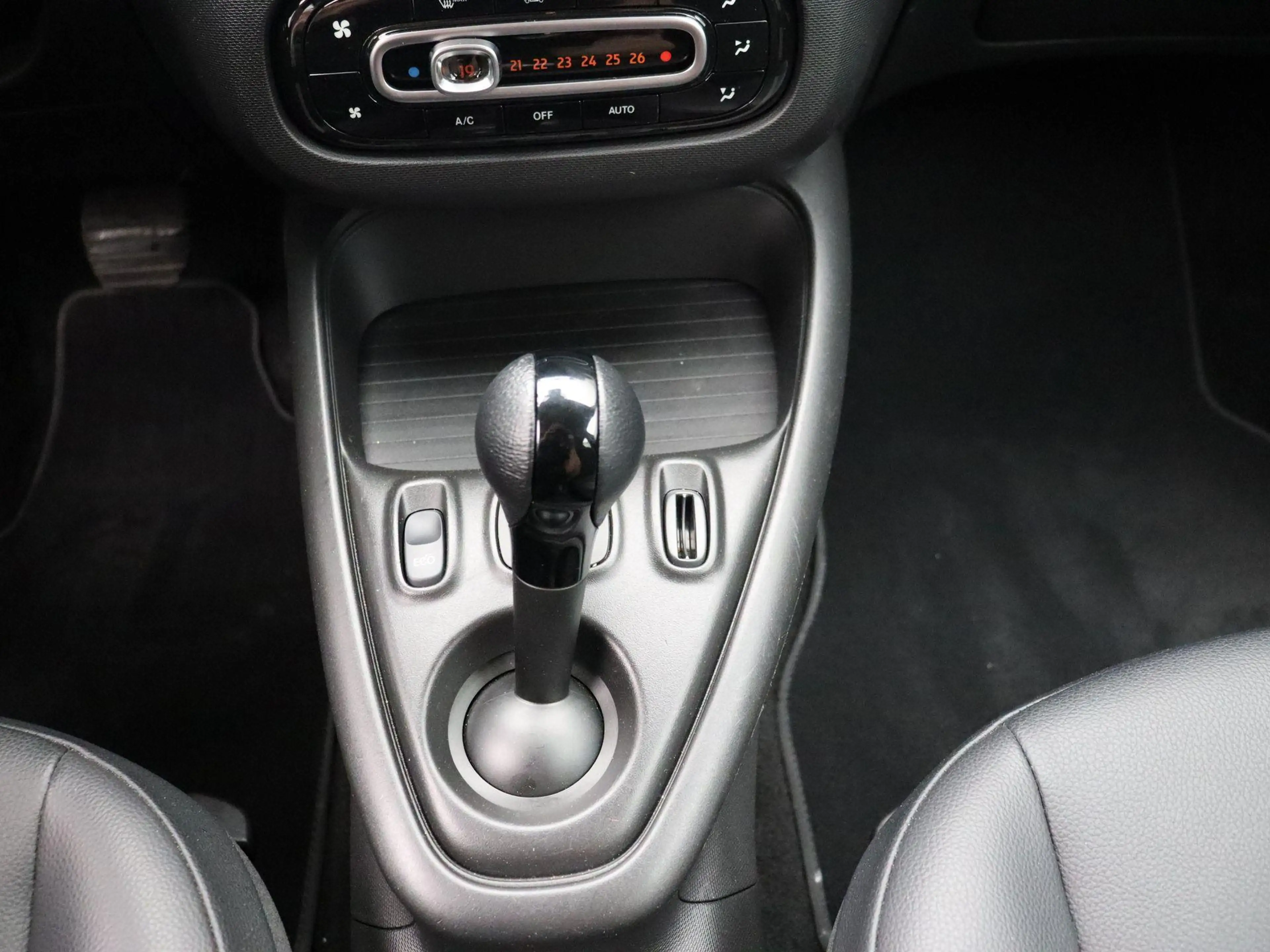 smart forFour Elektromotor 60kW Essential 1Y USED GARANTIE — photo 15