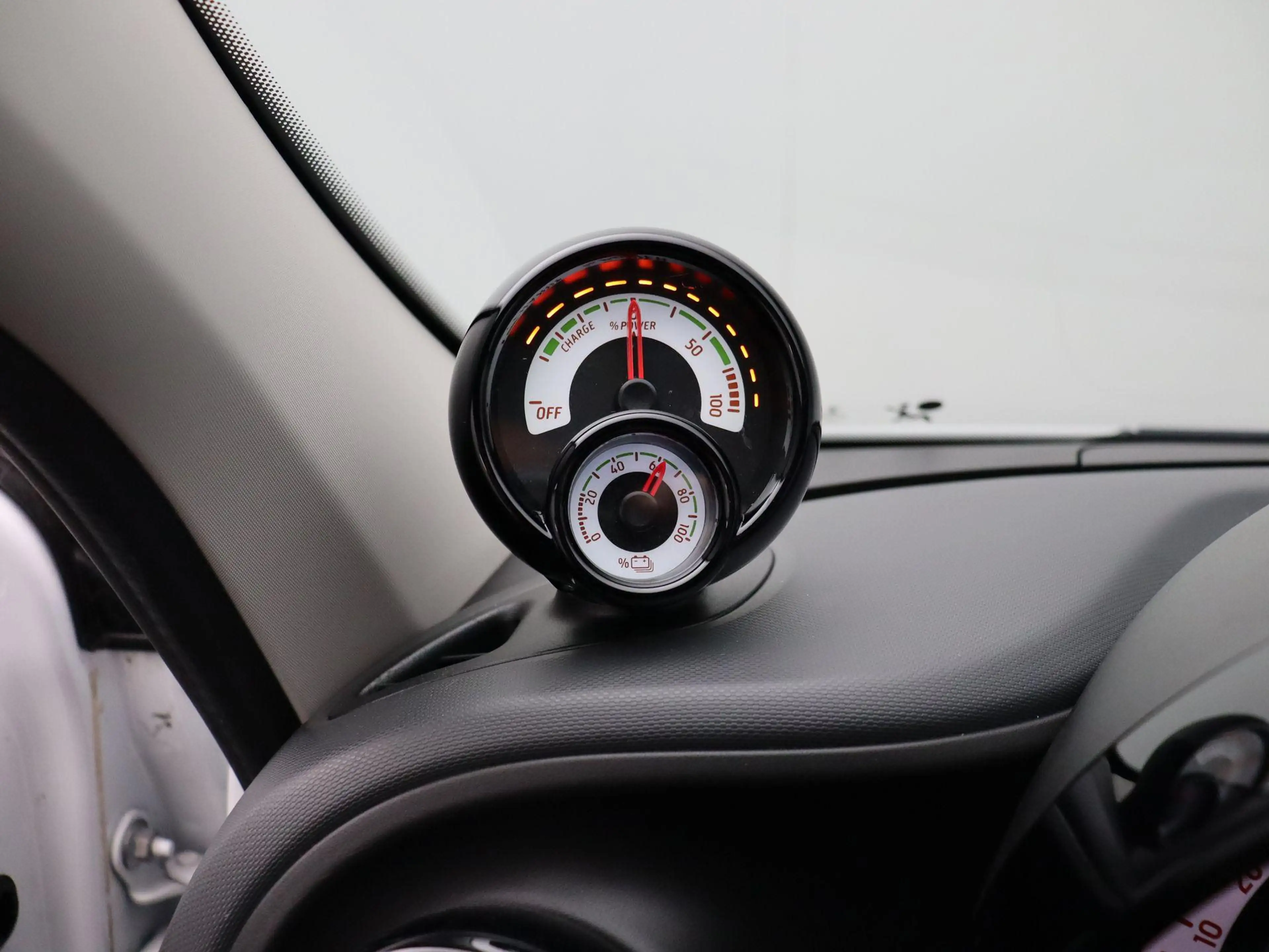 smart forFour Elektromotor 60kW Essential 1Y USED GARANTIE — photo 13