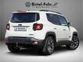 Jeep Renegade Longitude FWD 1.4 MultiAir Weiß - thumbnail 3