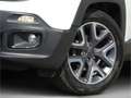 Jeep Renegade Longitude FWD 1.4 MultiAir Weiß - thumbnail 4