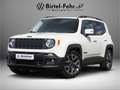 Jeep Renegade Longitude FWD 1.4 MultiAir Weiß - thumbnail 1