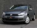 Volkswagen Golf 1.4 Comfortline / 100Dkm / Airco / Garantie Grijs - thumbnail 2