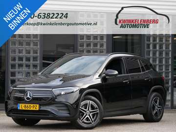 67kWh AMG/ AMBIENT LIGHTING/ BLINDSPOT/ ELEKT. KLE