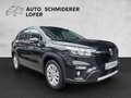 Suzuki S-Cross 1,4 DITC 6MT Hybrid 48V ALLGRIP shine WKR Schwarz - thumbnail 7