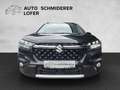 Suzuki S-Cross 1,4 DITC 6MT Hybrid 48V ALLGRIP shine WKR Schwarz - thumbnail 8
