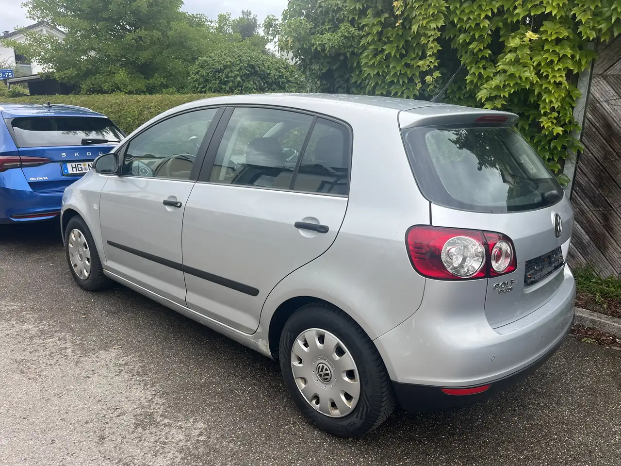 Volkswagen Polo Plus