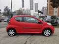 Peugeot 107 1.0 68CV 3p. Access Rosso - thumbnail 4
