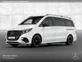 Mercedes-Benz V 250 d STYLE+AMG+9G+AHK+StandHZ+Klimaautom.+Navi Weiß - thumbnail 13