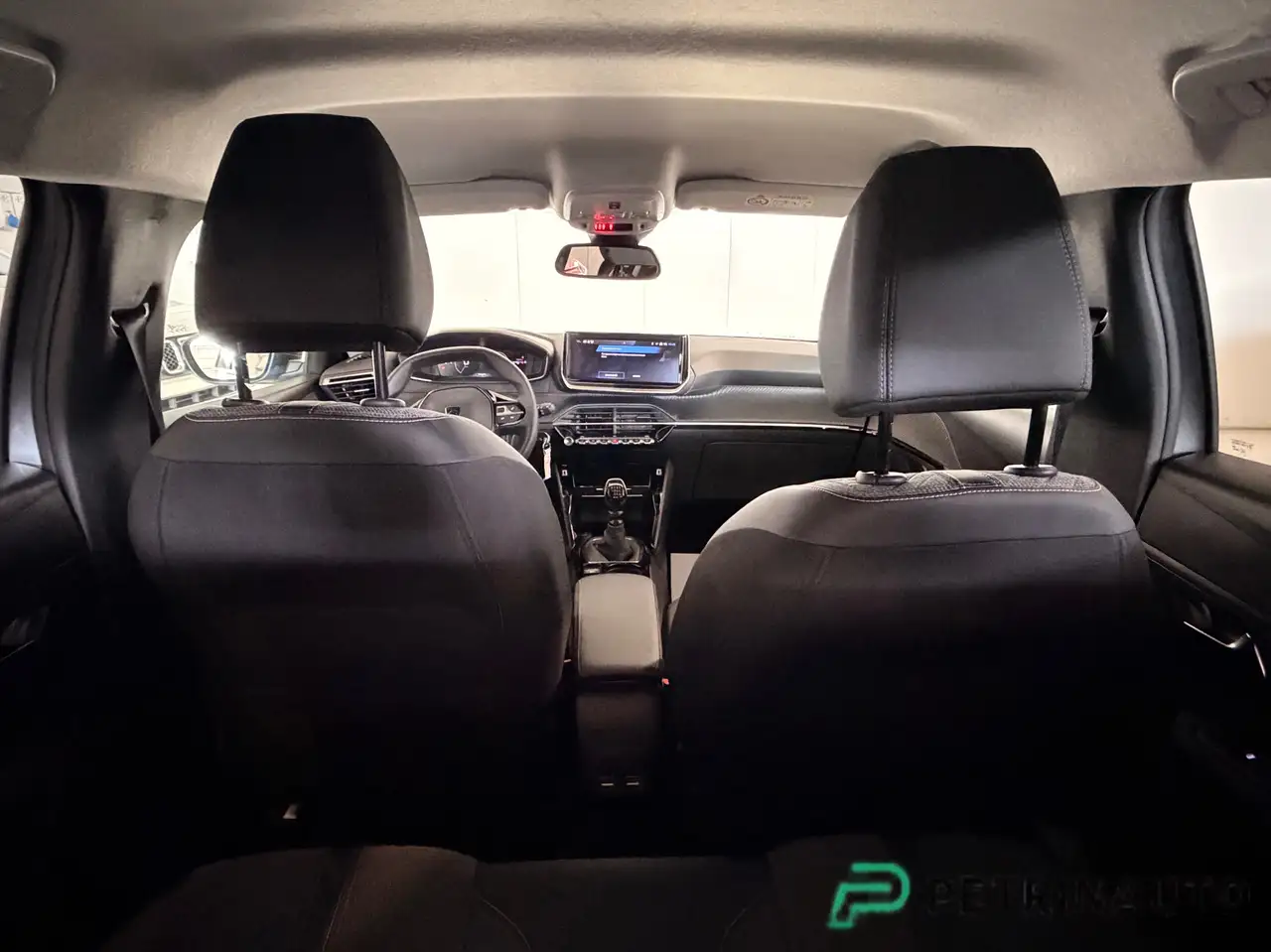 Peugeot 208 1.2 Allure s&s 100cv NAZIONALE 25